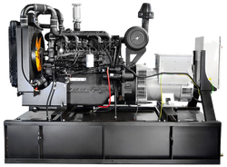  АМПЕРОС AD 16 M  с АВР