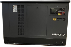  CTG CU30000TSA