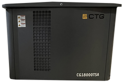  CTG CG18000TSA