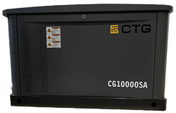  CTG CG10000SA