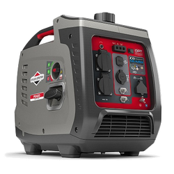  Briggs & Stratton P 2400 Inverter