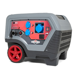  Briggs & Stratton Q 6500 Inverter