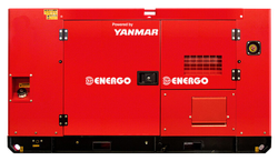  Energo YM11/230-S с АВР