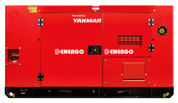  Energo YM13.8-S