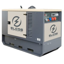  Elcos GE.DZ.014/013.SS 400/230