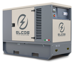  Elcos GE.AI.033/030.SS 400/230