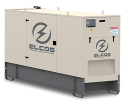  Elcos GE.BD.250/225.PRO 400/230