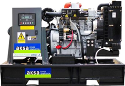  Aksa APD 35A