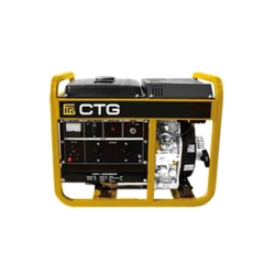  CTG CD9500TA