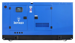  Энергоидея АД150С-Т400-РПМ27 с АВР