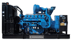  Energoprom EFP 1250/400 с АВР