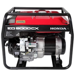 Honda EG 5000 CX