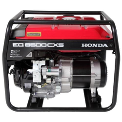  Honda EG 6500 CX
