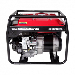  Honda EG 6500 CXS