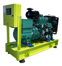  GenPower GDZ-GNP 44 OTO ATS
