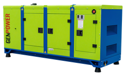  GenPower GDZ-GNP 44 OTOSK ATS