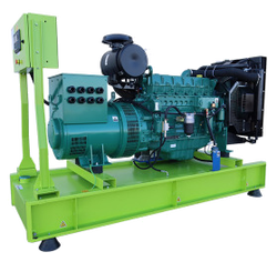  GenPower GDZ-GNP 145 OTO