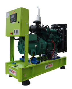  GenPower GDZ-LRY 23 OTO ATS