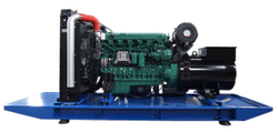  GenPower GDZ-LRY 450 OTO ATS