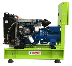  GenPower GNT-GNP 11 OTO ATS