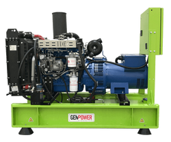  GenPower GNT-GNP 38 OTO