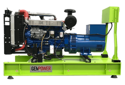  GenPower GNT-GNP 235 OTO