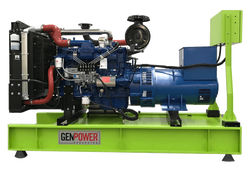  GenPower GNT-GNP 255 OTO