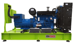  GenPower GNT-GNP 610-L6 OTO