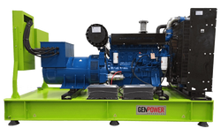  GenPower GNT-GNP 610-V8 OTO ATS