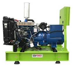  GenPower GNT-LRY 60 OTO ATS