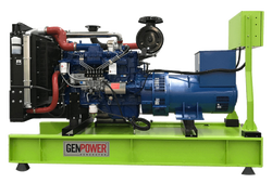  GenPower GNT-LRY 280 OTO ATS
