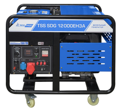  ТСС SDG 12000EH3A