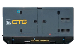  CTG 17M-M в кожухе