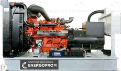  Energoprom EFS 400/400 G