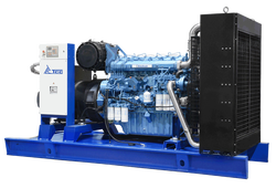  ТСС АД-520С-Т400-1РМ9 (TSS-SA-540(LA) SAE 1/14) с АВР