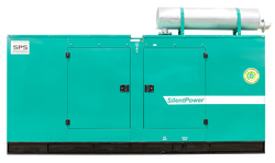  MGE P900CS в кожухе