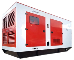  Азимут АД-400С-Т400-2РКМ Deutz