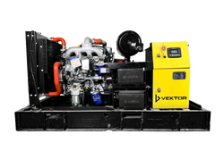  VEKTOR AD-50Y-T400 с АВР