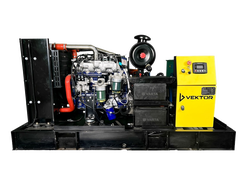  VEKTOR AD-70Y-T400 с АВР