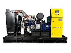  VEKTOR AD-120Y-T400 с АВР