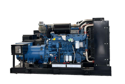  Energoprom EFYC 50/400 с АВР
