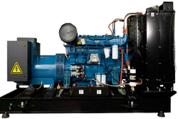  Energoprom EFYC 438/400(PMG)