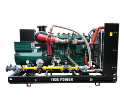  Tide Power TCM500G с АВР