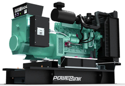 Электростанция PowerLink GMS200C с АВР