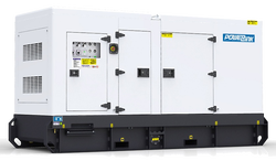 Дизельный генератор PowerLink WPS250S
