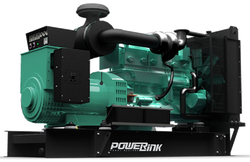 Электростанция PowerLink GMS450C