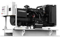 Дизельный генератор PowerLink WPS275