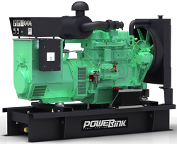 PowerLink GMS30PX производство Китай