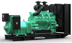 PowerLink GMS1250C производство Китай