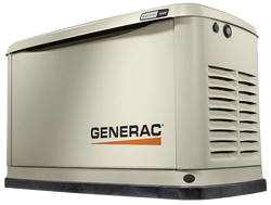 Газовый генератор Generac 7044